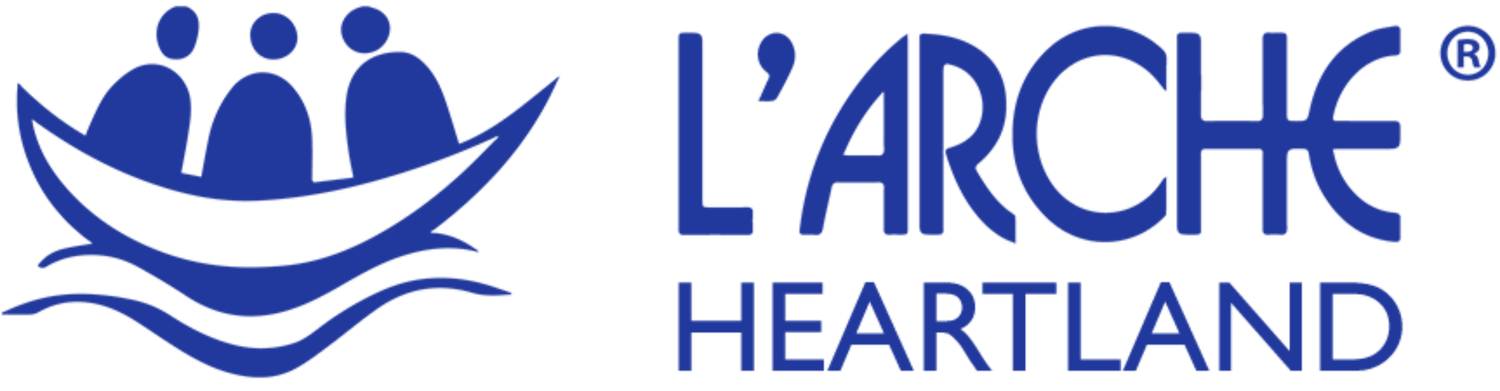 L'Arche License — L'Arche Heartland